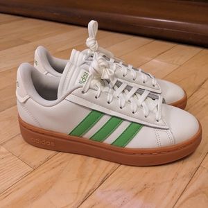 COPY - Adidas Grand Court Alpha Sneaker - Women's